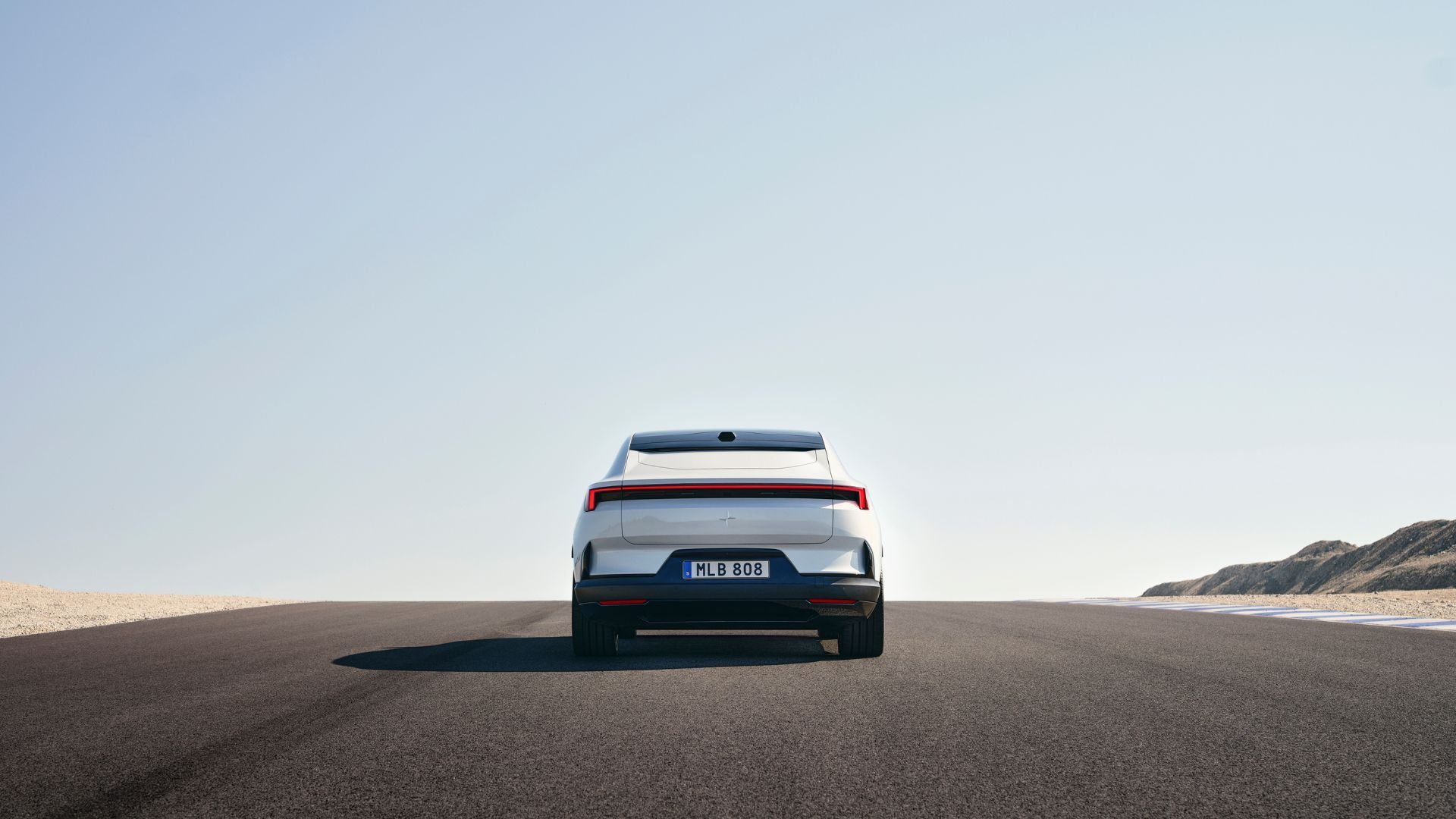 Polestar 4
