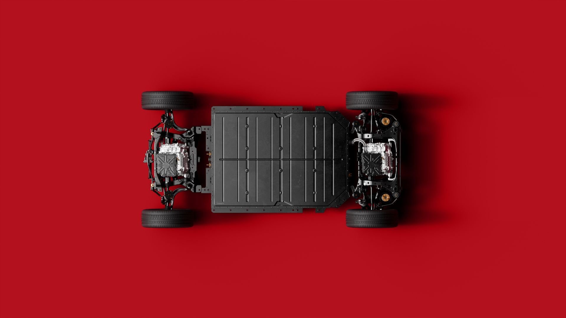Polestar 4 base