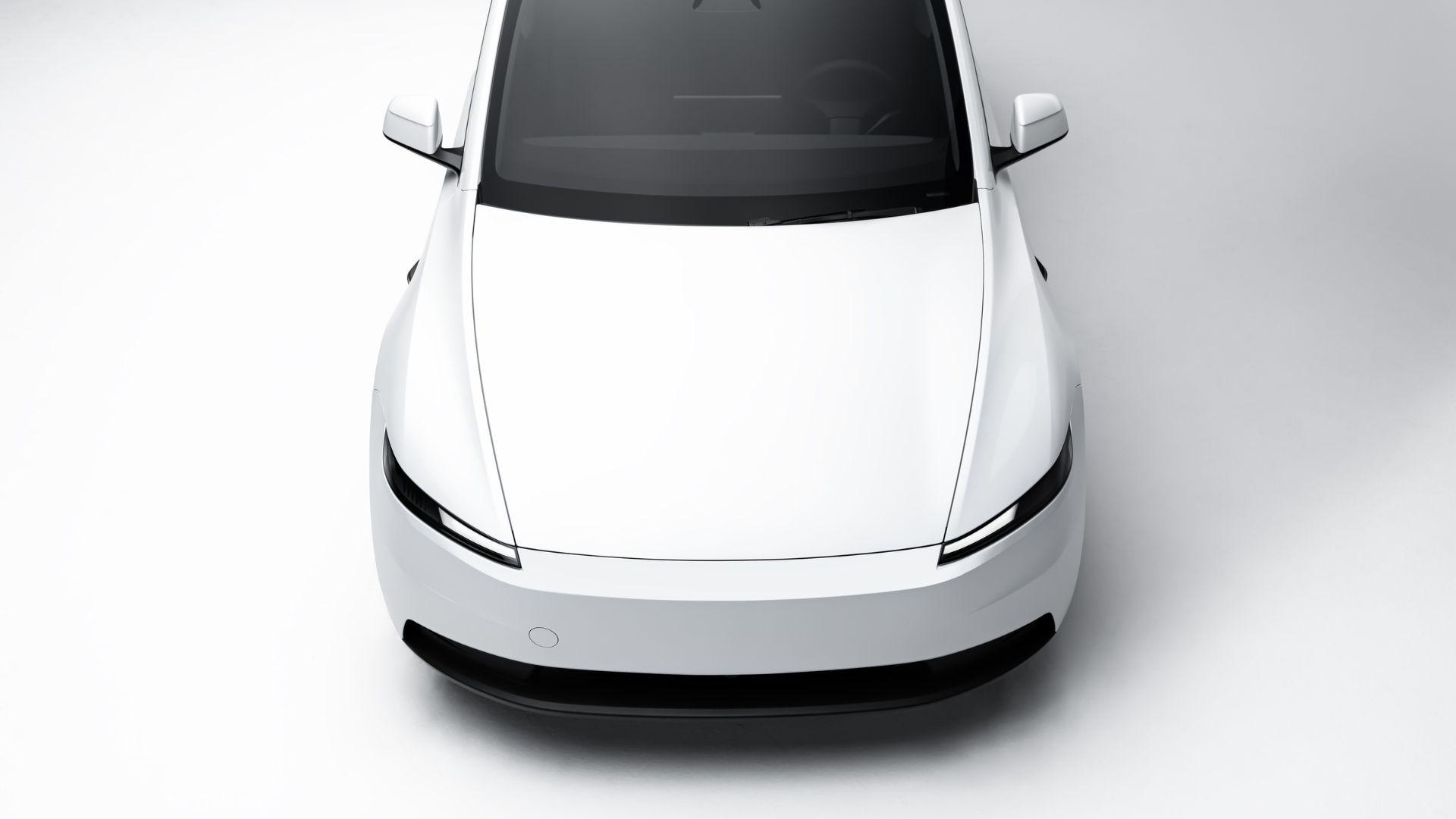Tesla Model Y Standard