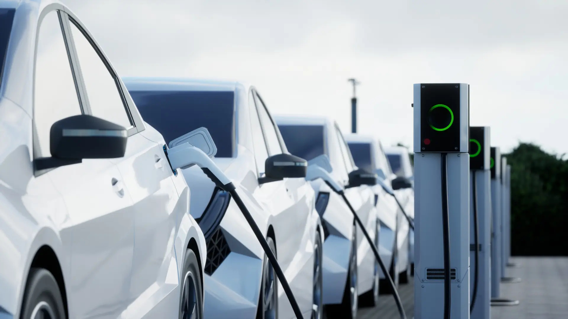 puntos-carga-coches-electricos-espana-evolucion-desafios