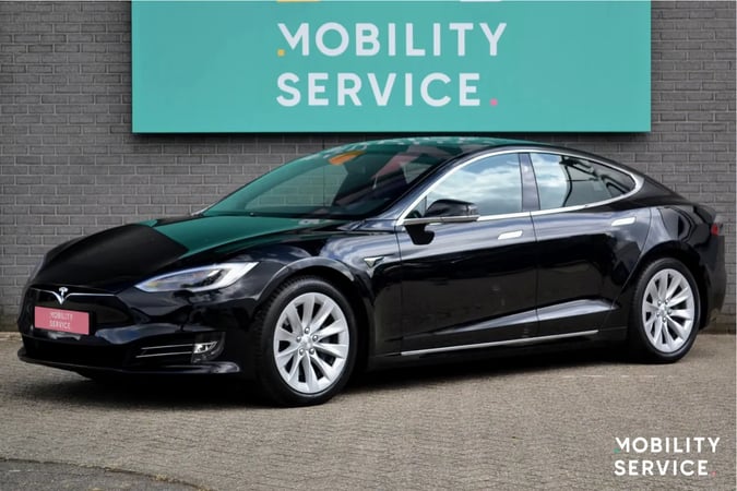 tesla model s redrive