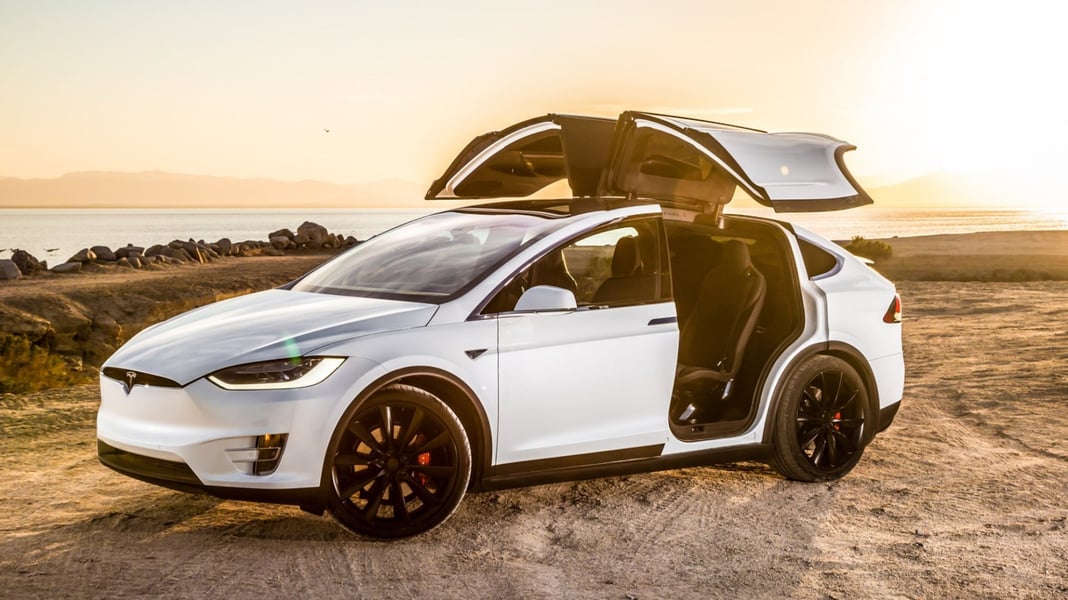 tesla-model-x